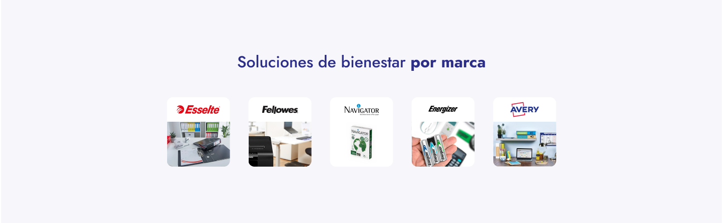 MEJORES MARCAS