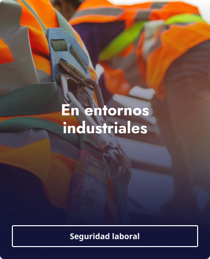 PRODUCTOS INDUSTRIALES