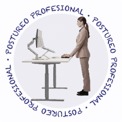 postureo profesional