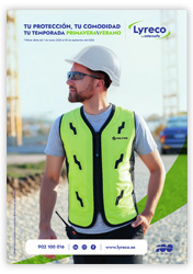 vestuario primavera verano 2026