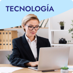 TECNOLOGIA NOVEDADES