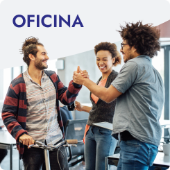 OFICINA NOVEDADES