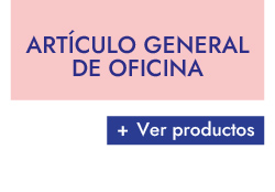 GENERALISTA 3 OFERTAS