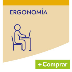 dia sin iva ergonomia