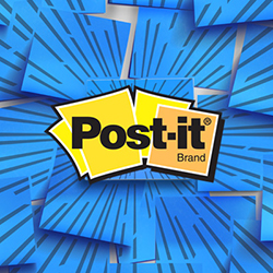 post-it