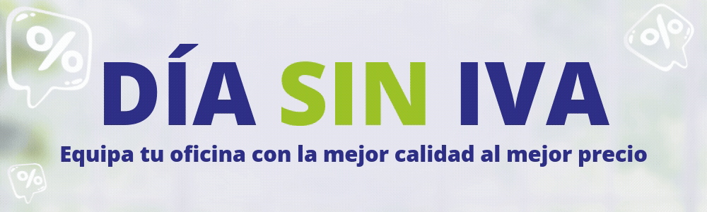 dia sin iva