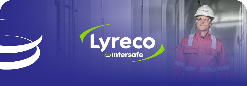 intersafe cotnact us