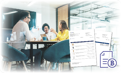 เพราะทุกธุรกิจมีความต้องการที่ต่างกัน เราจึงปรับแต่งพื้นที่ทำงานเพื่อให้ตอบโจทย์ความต้องการที่หลากหลาย